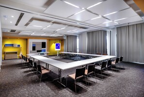 Sala de reunião