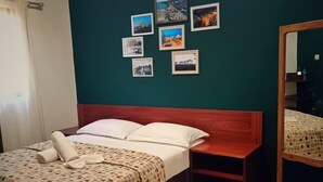 Kamar Standar