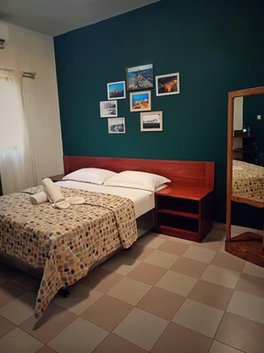 标准房 | 特色装修、笔记本电脑工作区、免费 WiFi