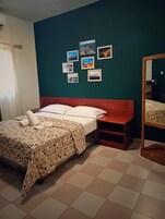 Standard Room | Individually decorated, laptop workspace, free WiFi