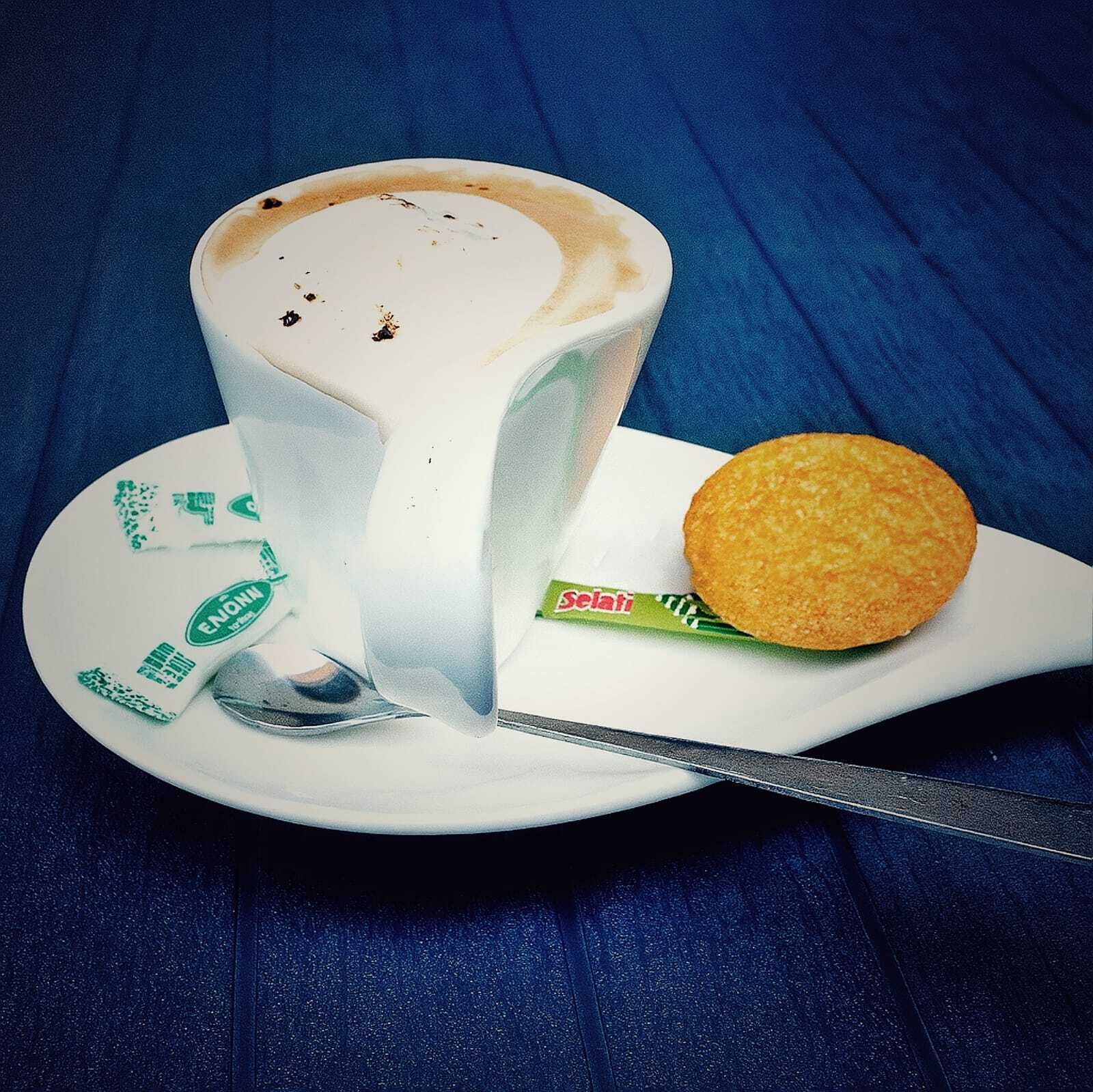مقهى