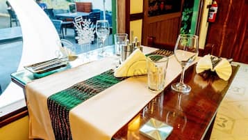 Restaurantes