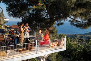 テラス / パティオ