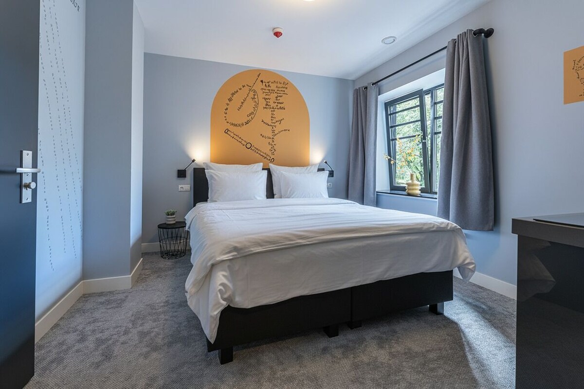 Imagen de perfil del propietario o de la propietaria