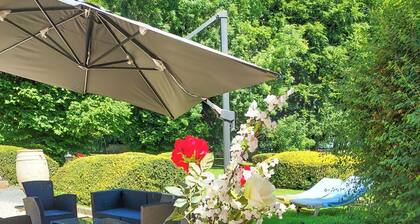 Le Haras des Charmilles - Ideal vacation for families and friends