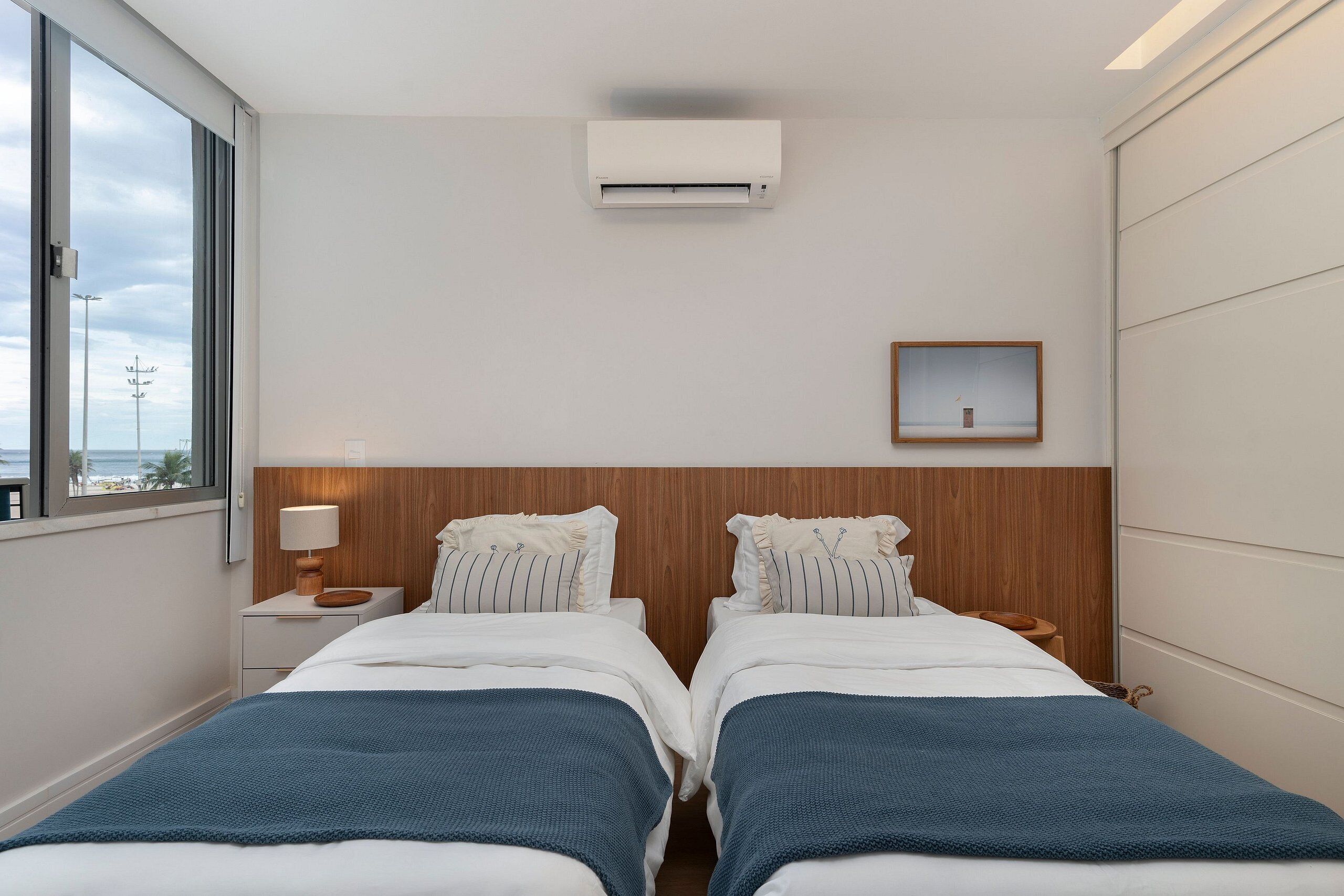 베이직 아파트 | 암막 커튼, 다리미/다리미판, 무료 WiFi