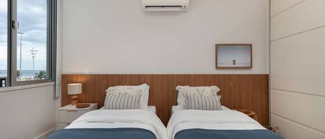 Appartement | Rideaux occultants, fer et planche Ă repasser, Wi-Fi gratuit