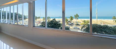 Departamento básico | Interior