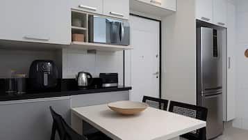 Basic Apartment | Private kitchen