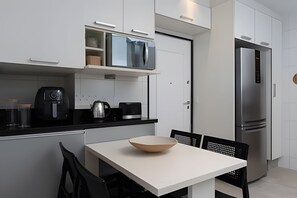 Huoneisto | Yksityinen keittiö