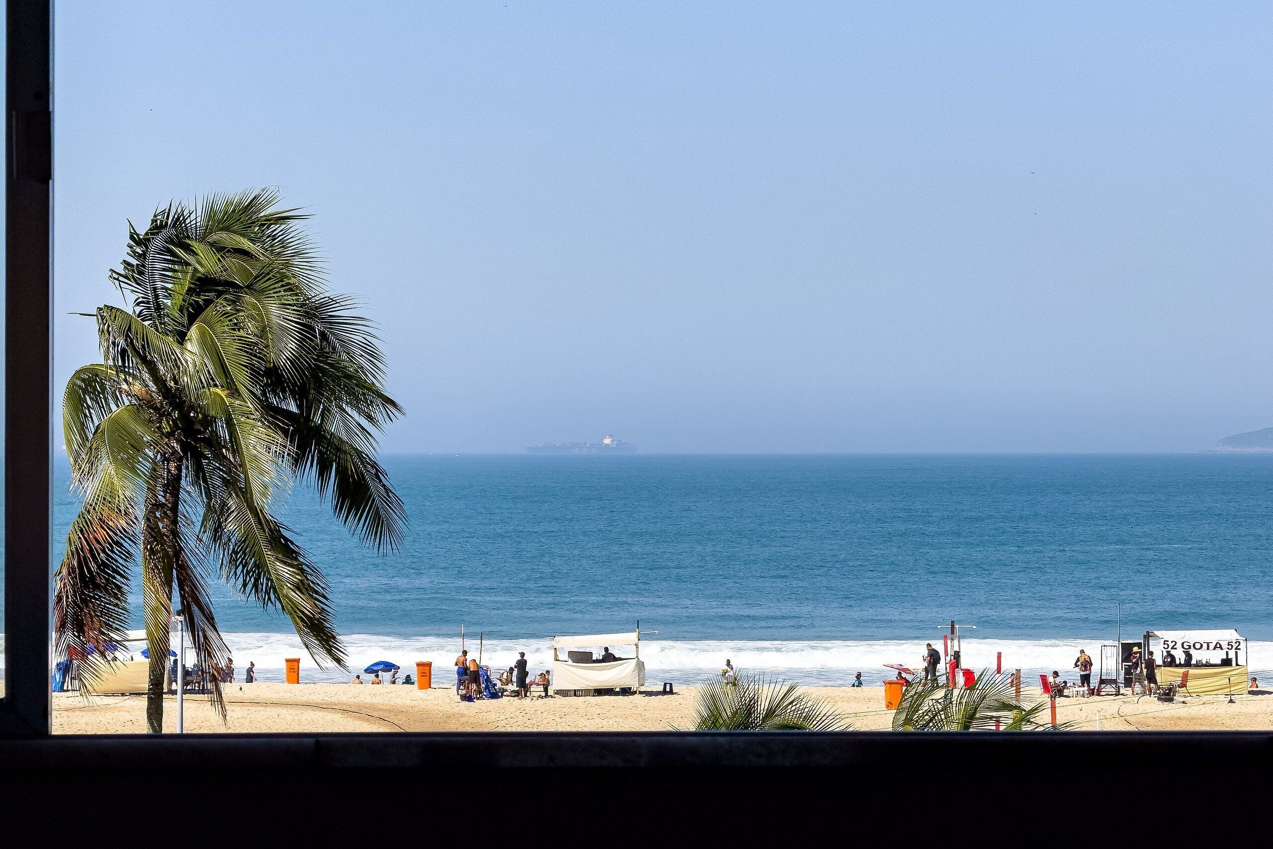 基本公寓 | 海灘 | 鄰近海灘、白沙、海灘浴巾、3 間海灘酒吧