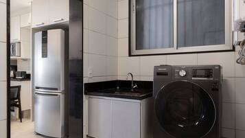 Apartment | Interior