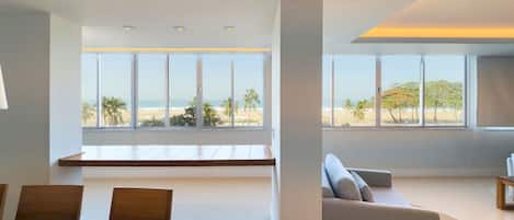 Departamento básico | Interior