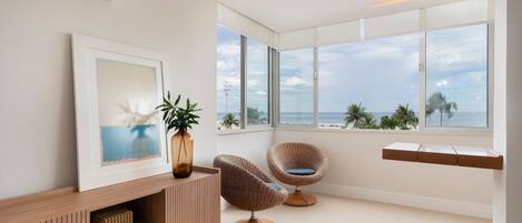 Appartement | Interieur