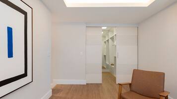 Apartment | Interior