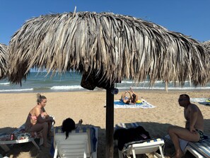 Playa