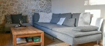 House 'Casa Mialy' with Mountain View, Wi-Fi and Air Conditioning