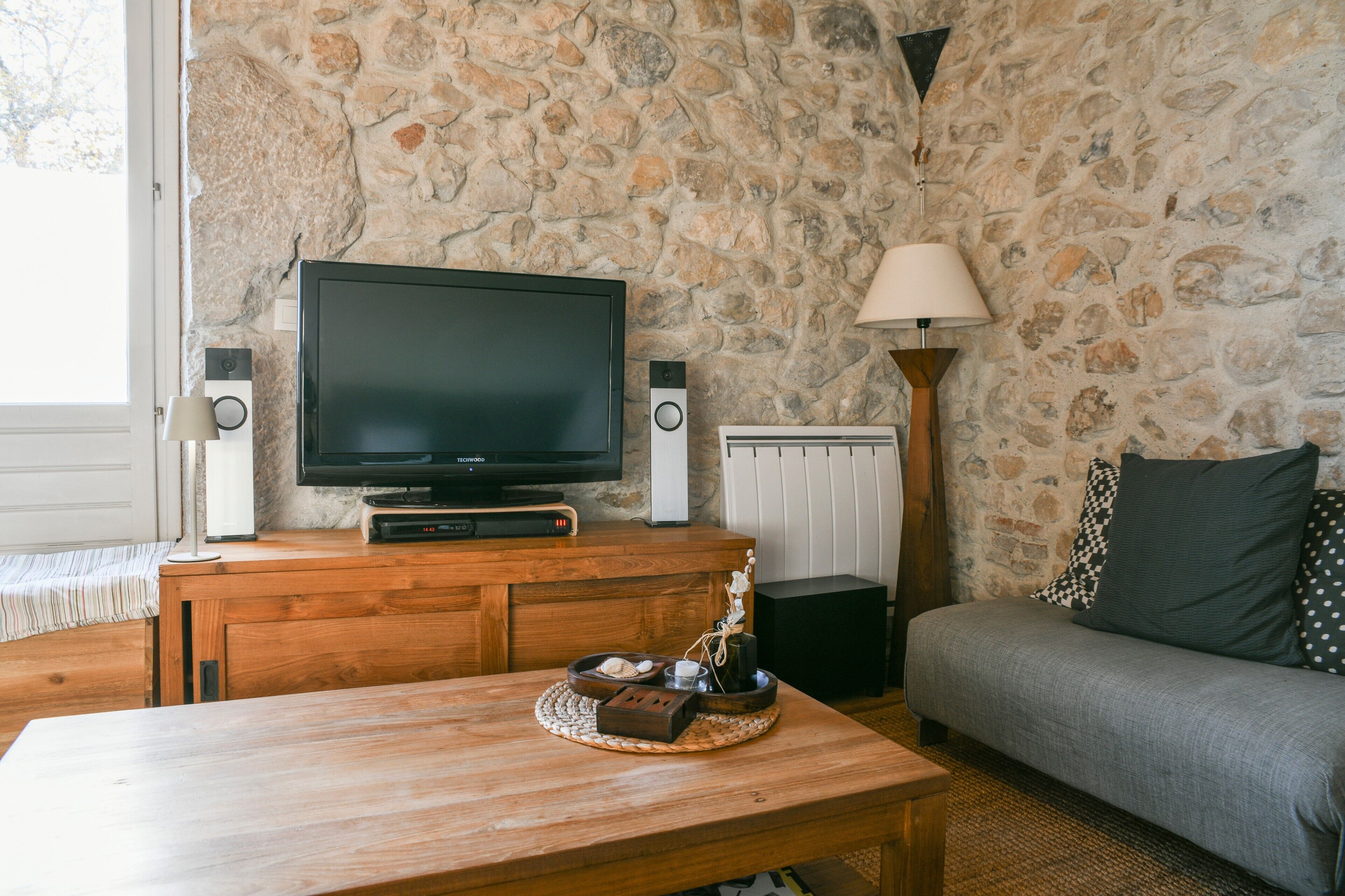 Télévision