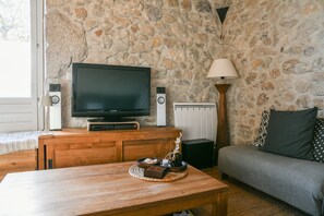 Televisio
