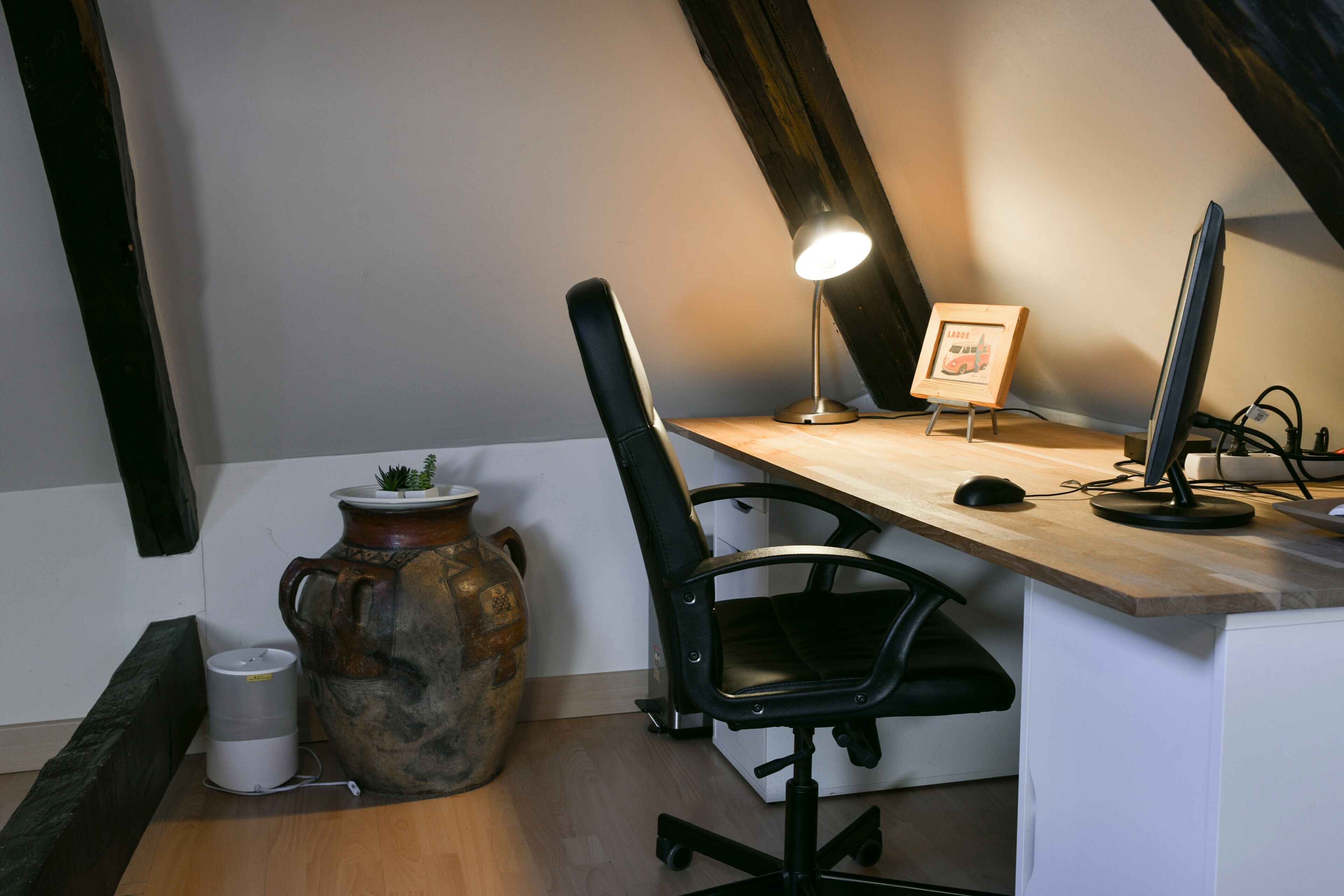 Interieur