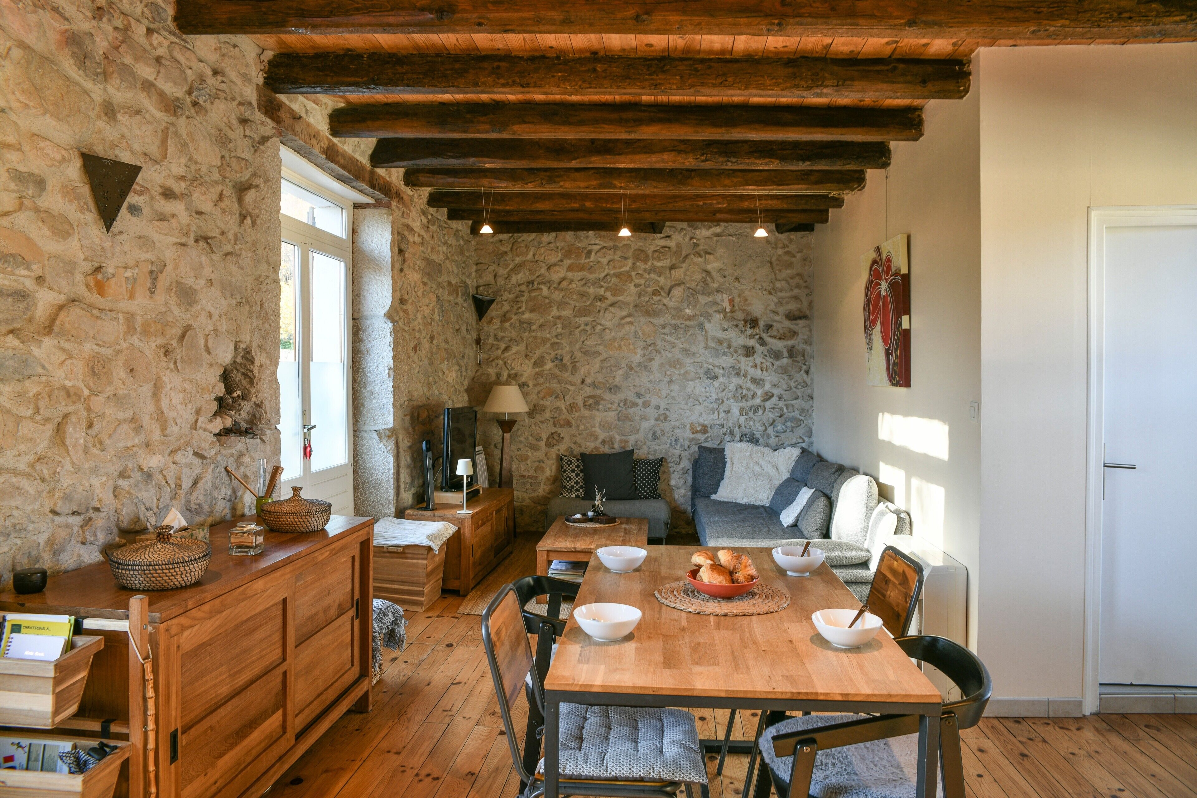 Intérieur
