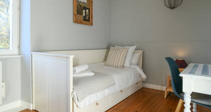 House 'Casa Mialy' with Mountain View, Wi-Fi and Air Conditioning