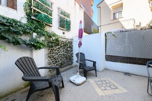 Apartment - M Sfu72 Moderno Piso de 1 Dormitorio con Terraza (Madrid)