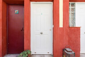 Apartment - M Sfu72 Moderno Piso de 1 Dormitorio con Terraza (Madrid)