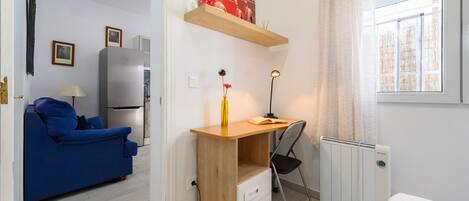 アパートメント | 1 室のベッドルーム