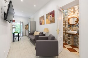 Appartement | 2 chambres