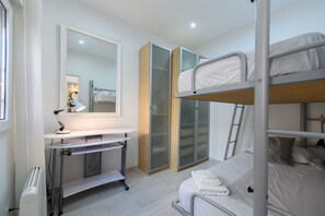 Appartement | 2 chambres