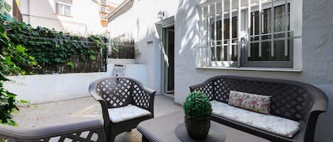 Leilighet | 2 soverom