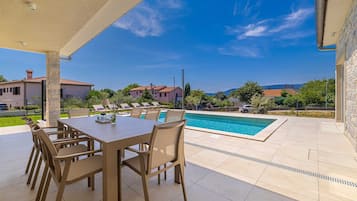 Villa | 3 Schlafzimmer
