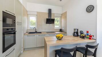 Villa | 3 Schlafzimmer