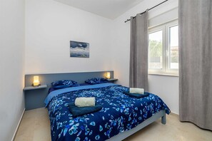 3 habitaciones