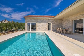 3 habitaciones