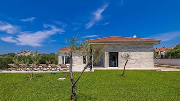 Villa | 3 bedrooms