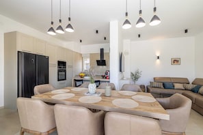 3 habitaciones 