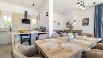 Villa | 3 Schlafzimmer