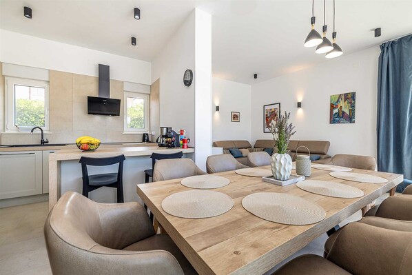 3 habitaciones