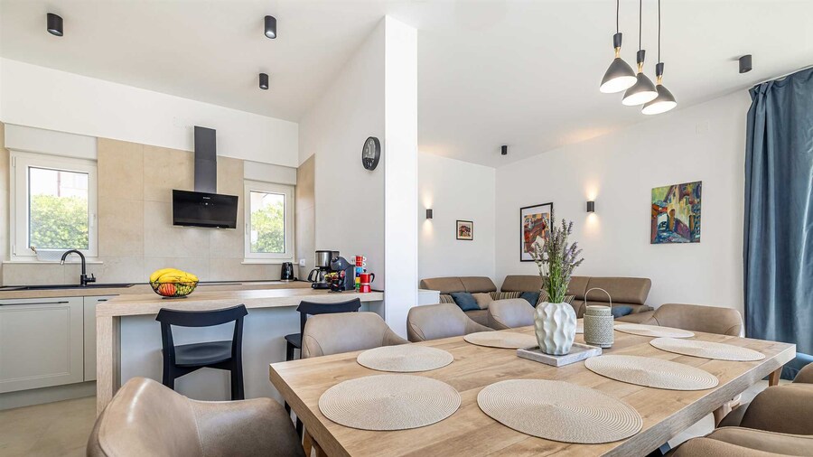 Villa Fuska With Private Pool