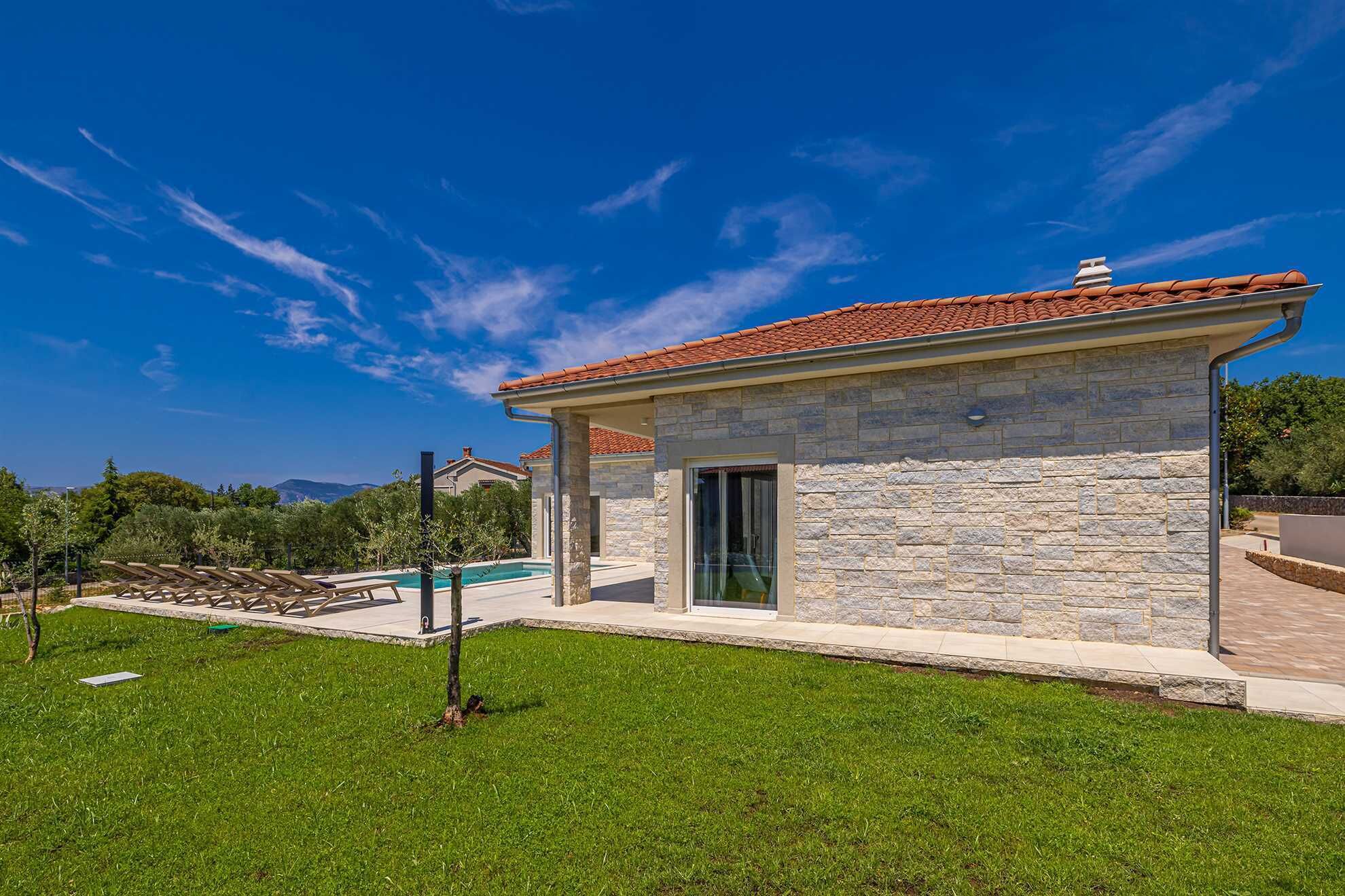 Villa | 3 camere
