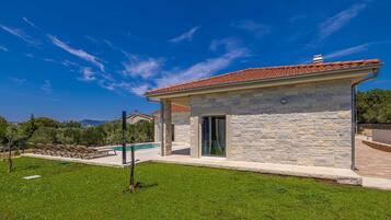 Villa | 3 Schlafzimmer