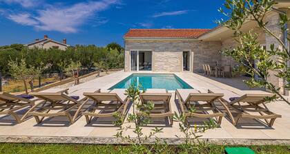Villa Fuska With Private Pool