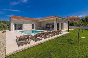 Villa | 3 bedrooms