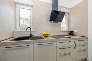 3 habitaciones