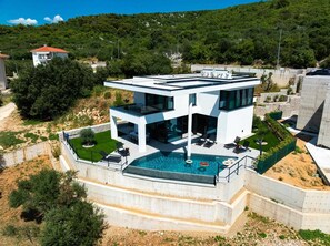 Villa | 4 bedrooms