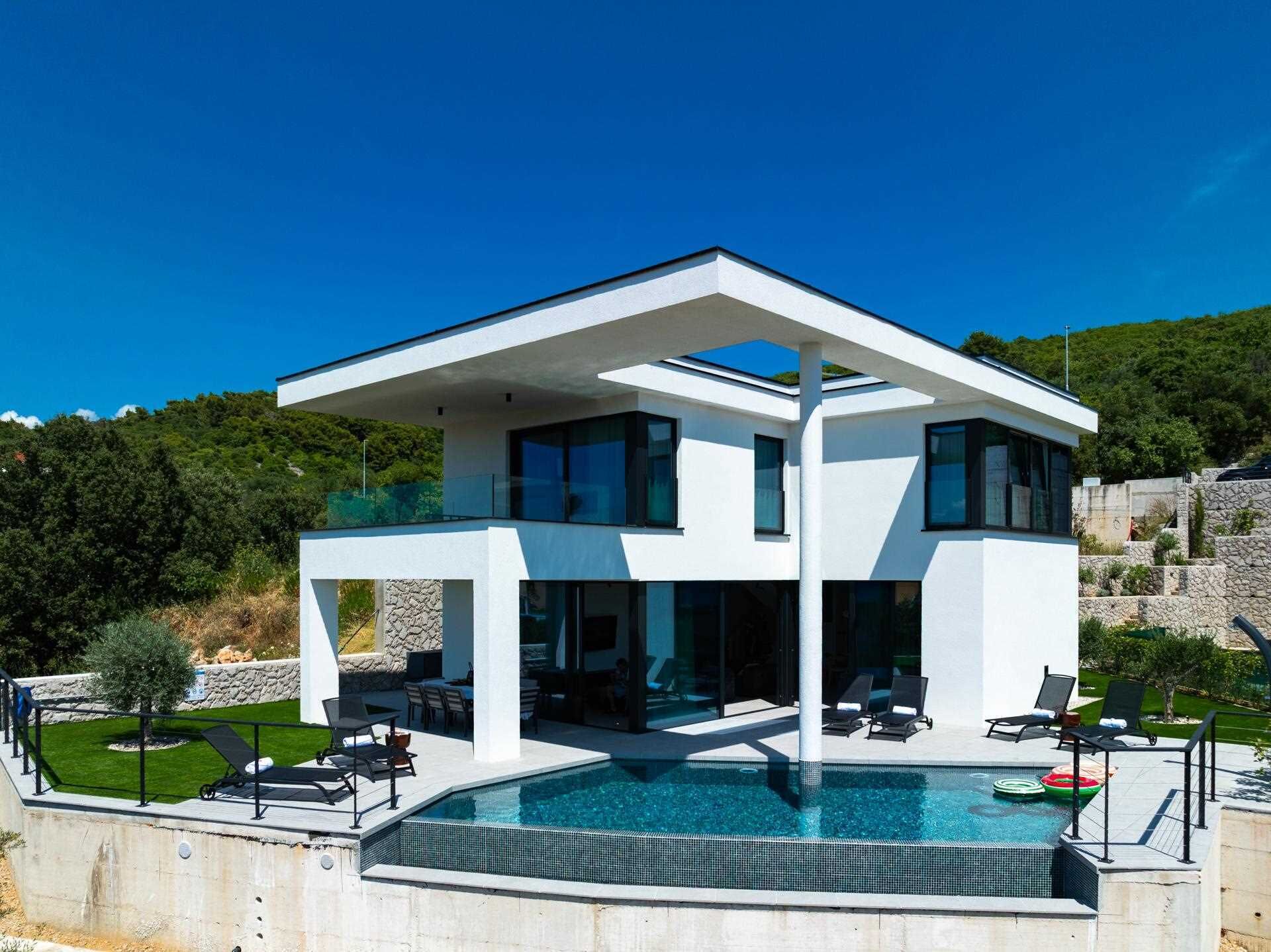 Casa | 4 quartos
