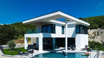 Casa | 4 quartos