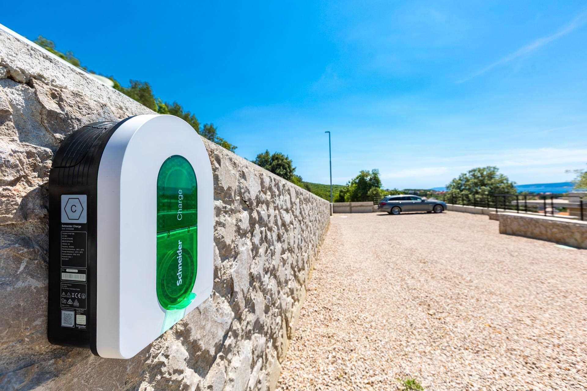 Villa | 4 Schlafzimmer